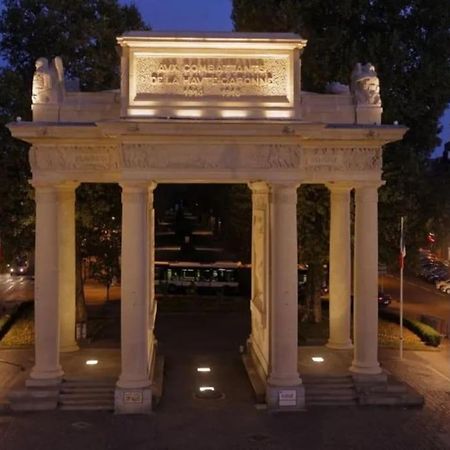 Le Magnifique, Hyper Centre Daire Toulouse Dış mekan fotoğraf